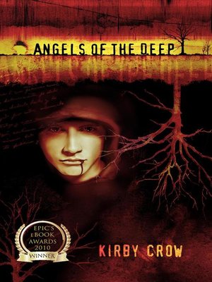 cover image of Angels of the Deep